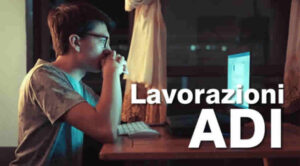 Lavorazioni Assegno Inclusione Maggio 2026