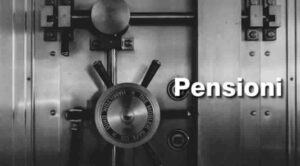 Le Pensioni in Banca a Giugno 2026 - quando pagano