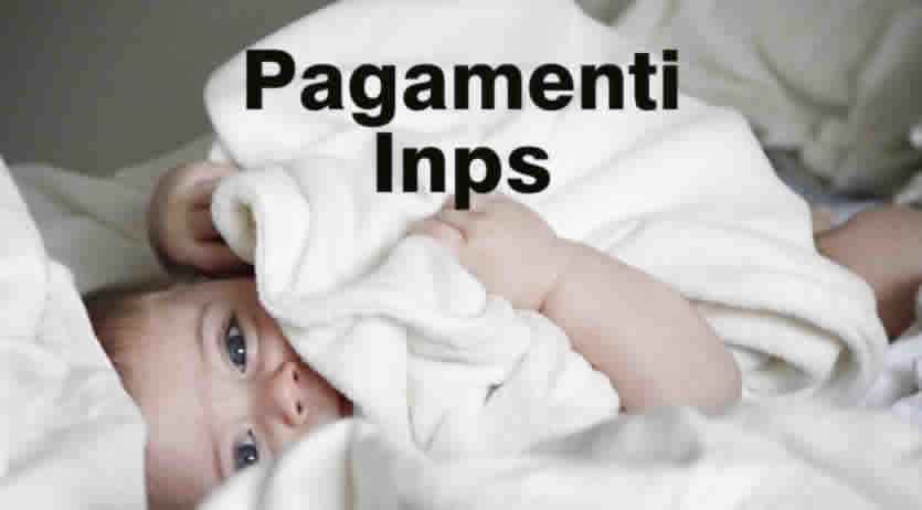 Mille euro ai bambini nati nel 2026 - Inps