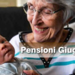 Pensioni Inps Giugno 2026 - Date di pagamento
