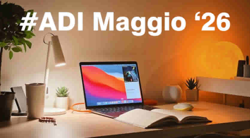 Ricarica della Carta ADI Maggio 2026 - Data Ufficiale INPS