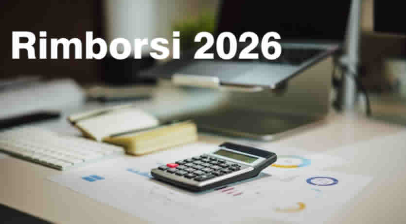 Rimborsi IRPEF 2026 ai dipendenti pubblici