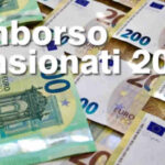 Rimborso 730 Pensione Inps nel 2026 - quando