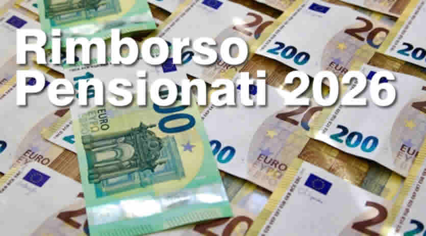 Rimborso 730 pensionati 2026: quando arriva e a chi spetta?