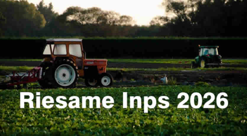 posso fare riesame disoccupazione Agricola 2026