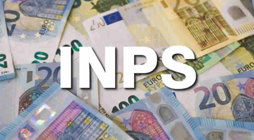 Bonus 100 Euro Inps su Naspi - Luglio 2026