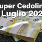 Cedolino Inps Luglio 2026 con 14esima