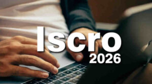 Contributo ISCRO 2026 per sei mesi - Domanda