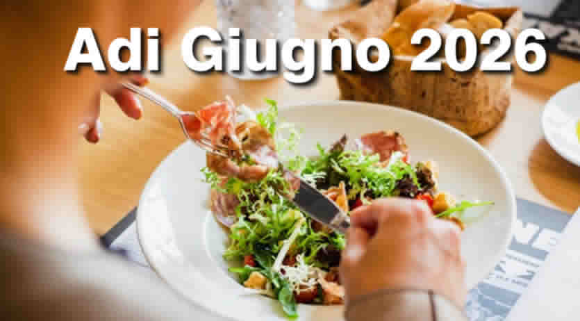Data Ufficiale Pagamento ADI Giugno 2026