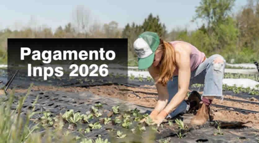 Liquidazione Disoccupazione Agricola 2026