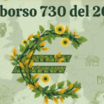 Rimborso del 730 per agricoli 2026