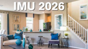 Saldo IMU Dicembre 2026 - Data scadenza pagamento