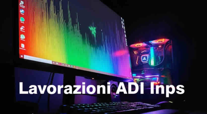 controllare lavorazioni Assegno Inclusione Giugno 2026
