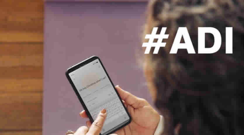 Anticipo ADI Luglio 2026 - info