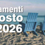 Calendario pagamenti INPS Agosto 2026