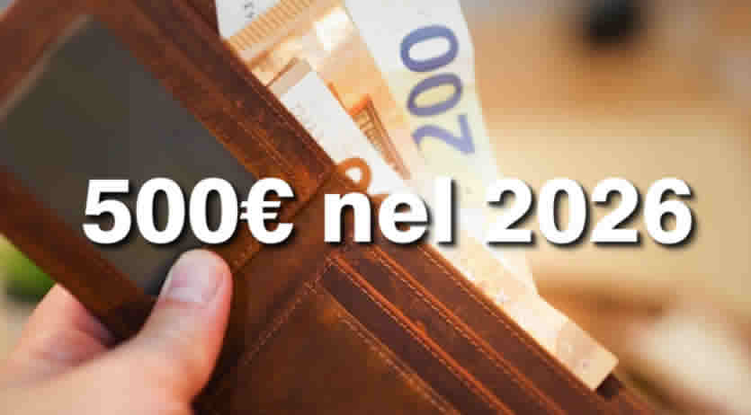 Carta Spesa 2026 - lista aggiornata supermercati