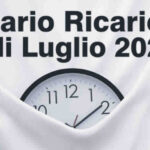 Luglio 2026 Quando caricano il reddito di inclusione orario