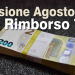 Pensione Agosto 2026 con Rimborso del 730
