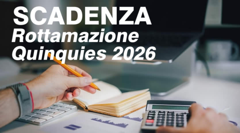 Quali cartelle rientrano nella rottamazione quinquies?