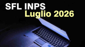 Supporto Formazione Lavoro Luglio 2026
