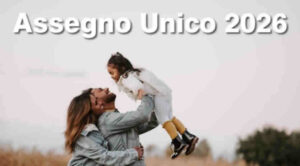 Assegno Unico Settembre 2026 - date pagamento UFFICIALI