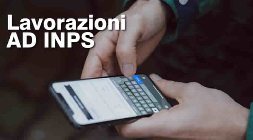 Lavorazioni ADI Agosto 2026 - Rinnovo e pagamenti