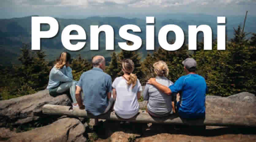 Pensioni Settembre 2026 - Calendario e Rimborso 730