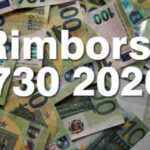 date accredito Rimborso 730 nel 2026 - IRPEF