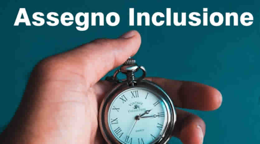 orario ADI Inps Agosto 2026