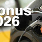 Bonus colonnine elettriche 2026