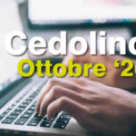 Cedolino Pensione Ottobre 2026