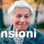 Pensioni Ottobre 2026 - info e Rimborsi