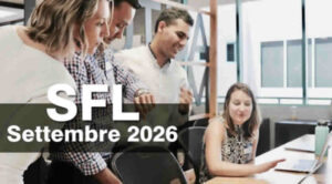 SFL Settembre 2026 - quando pagano