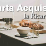 Social Card Settembre 2026 data Ricarica