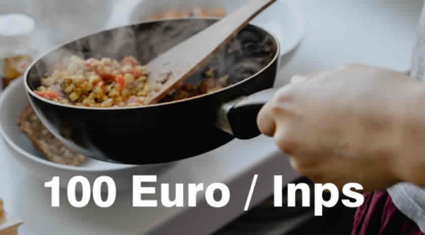 Trattamento Integrativo Settembre 2026 - pagamento