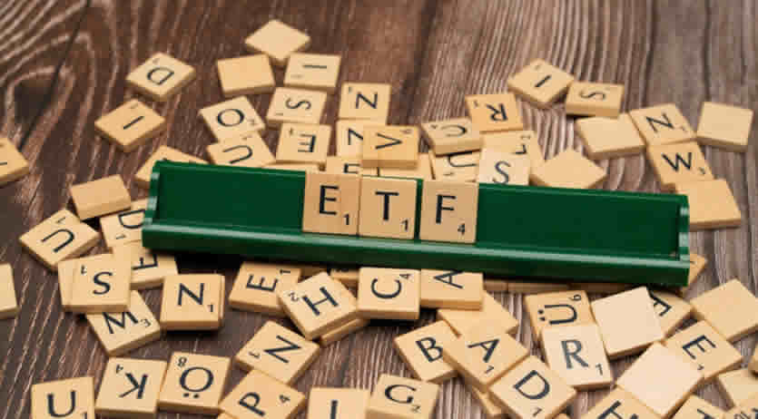 cosa sono gli ETF spiegato facile