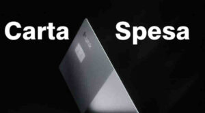 piattaforma Carta Spesa 2026 - MASAF