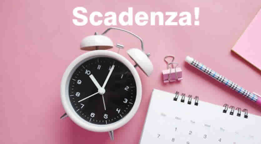 scadenza per 730 Redditi nel 2026 - ultime notizie