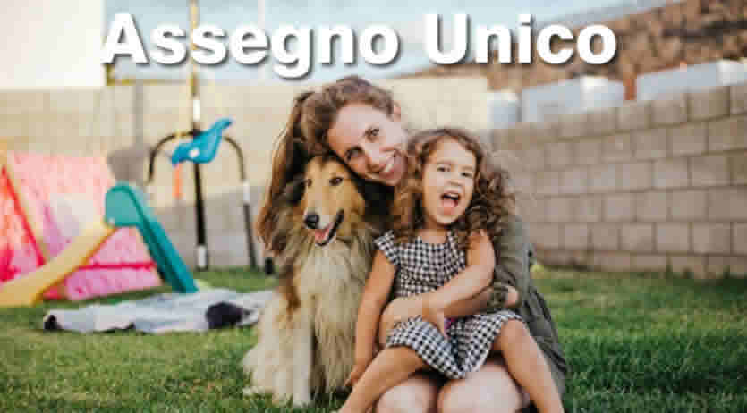 Assegno Unico a Novembre 2026 - pagamenti
