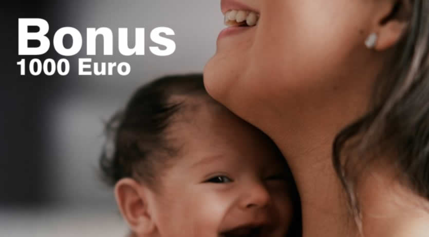 Bonus mamma 2027 - sar&agrave; confermato - ISEE