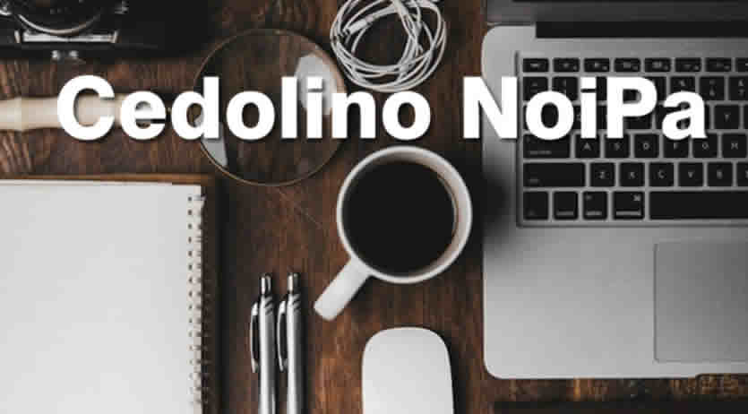 Cedolino Noipa Novembre 2026 - calendario pagamenti