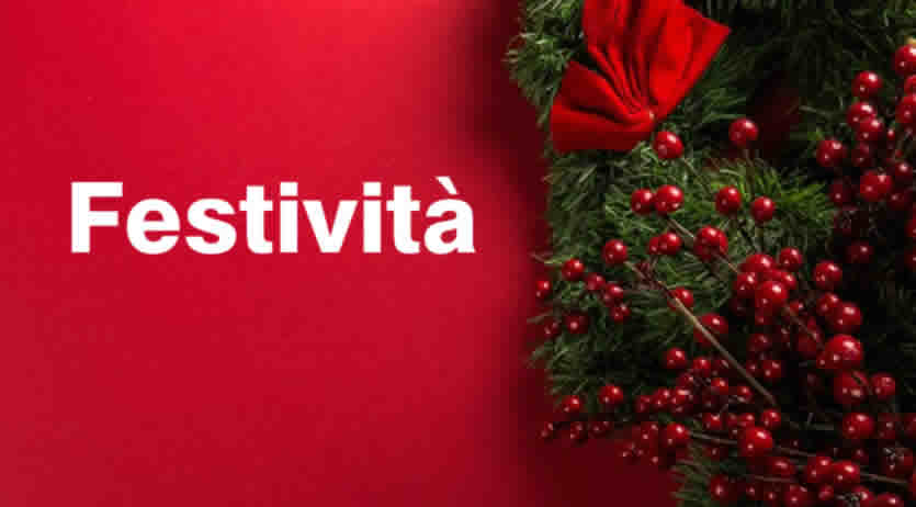Natale e Santo Stefano 2026 - stipendio lavoro ferie
