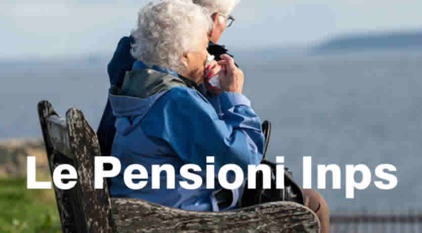 Novembre 2026 pensioni INPS in Ritardo con arretrati
