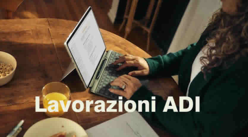 Ottobre 2026 e lavorazioni assegno inclusione