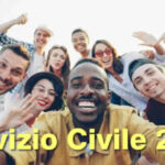 Servizio Civile 2026 e posti disponibili